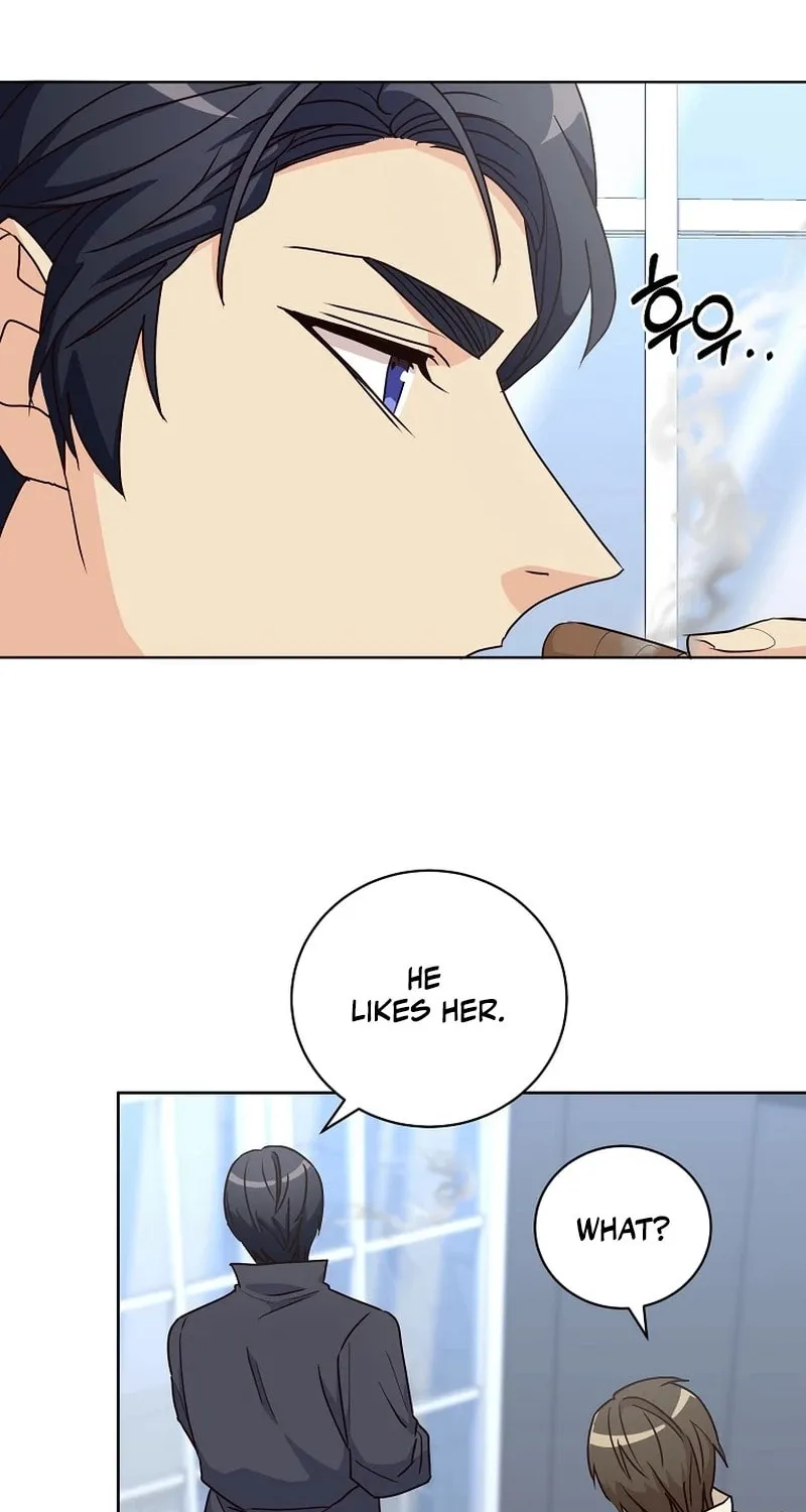 Acidity of Regret Chapter 8 page 48 - 