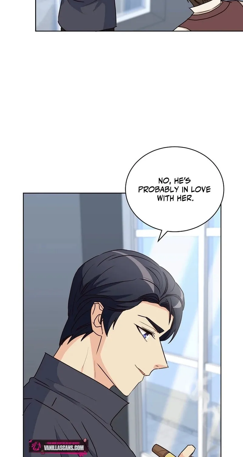 Acidity of Regret Chapter 8 page 49 - 