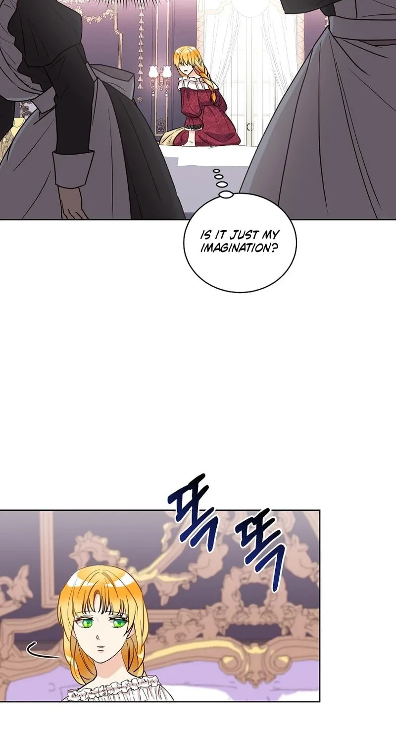Acidity of Regret Chapter 8 page 6 - 