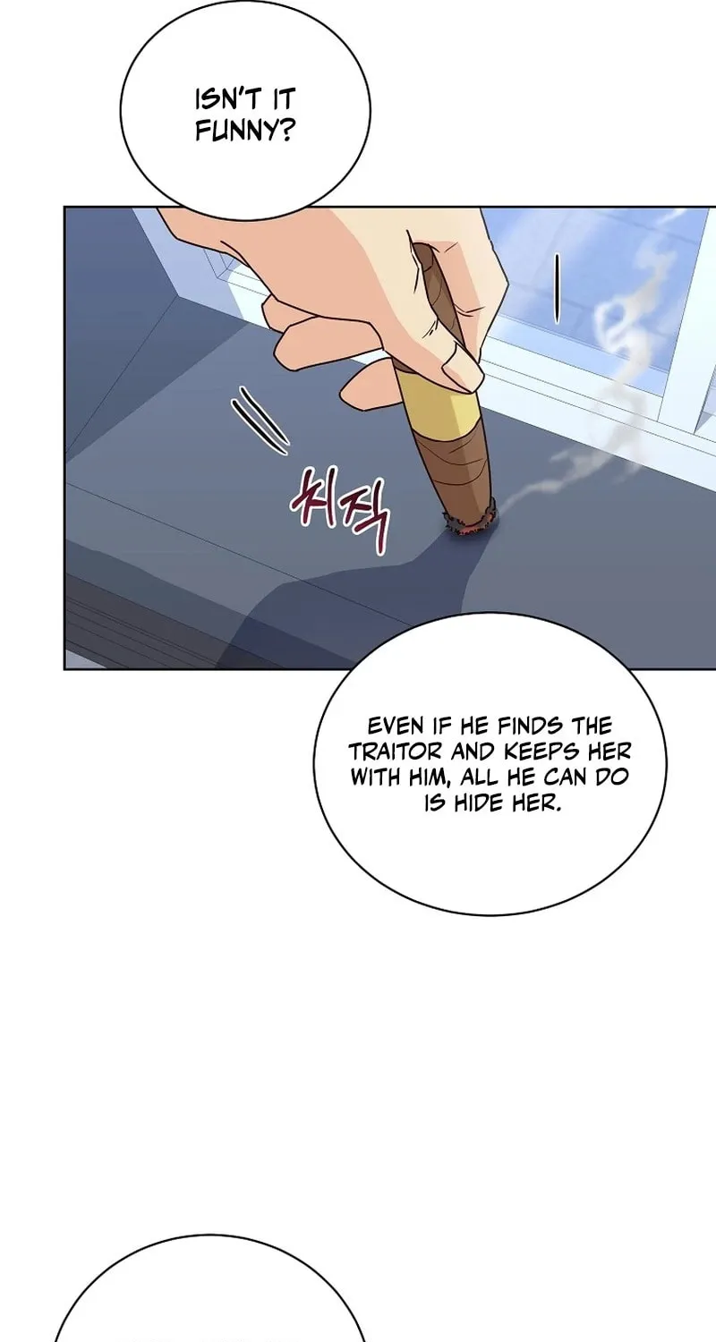 Acidity of Regret Chapter 8 page 51 - 