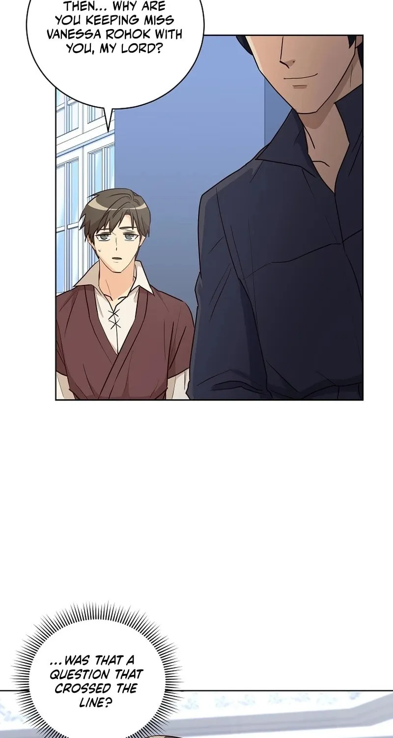 Acidity of Regret Chapter 8 page 52 - 