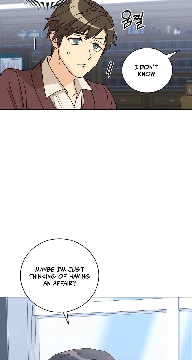 Acidity of Regret Chapter 8 page 53 - 