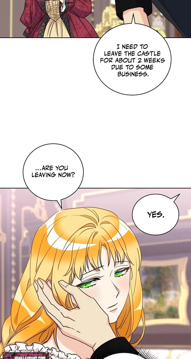 Acidity of Regret Chapter 8 page 9 - 