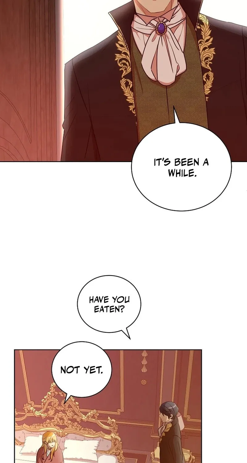 Acidity of Regret Chapter 9 page 13 - 
