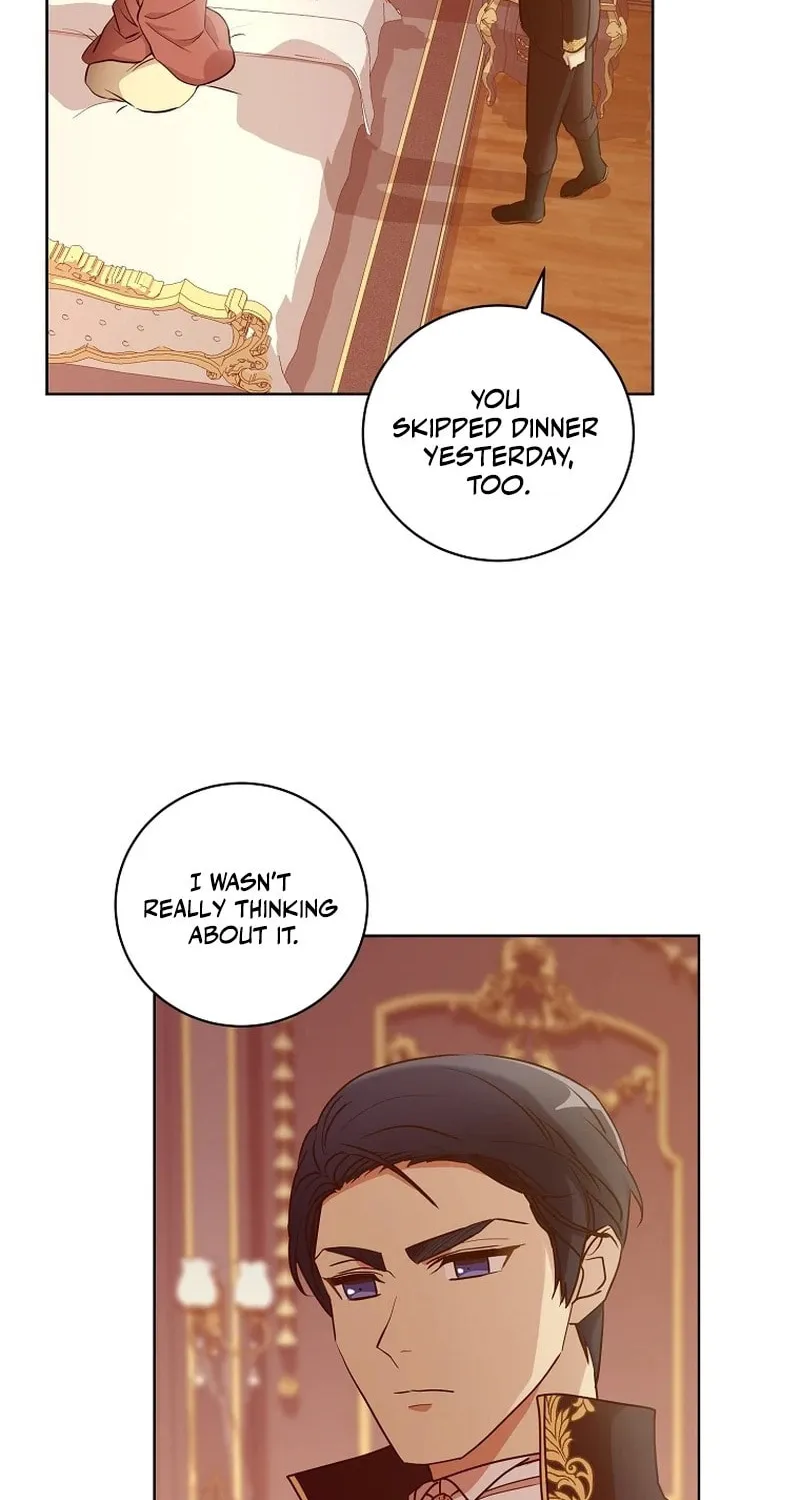 Acidity of Regret Chapter 9 page 14 - 