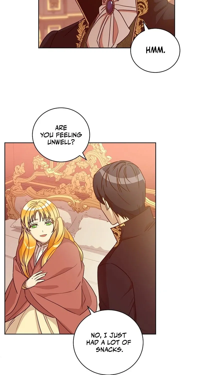 Acidity of Regret Chapter 9 page 15 - 