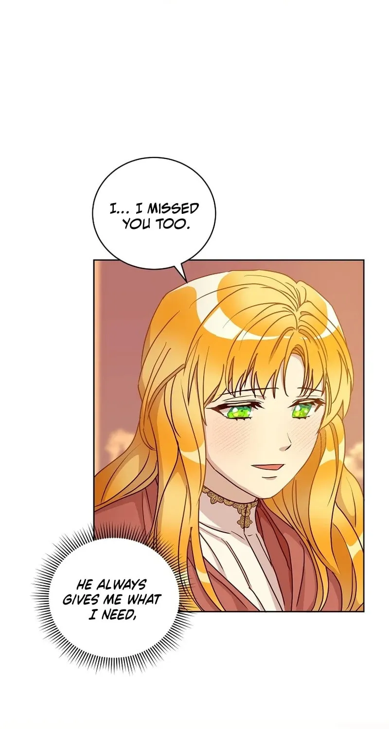 Acidity of Regret Chapter 9 page 21 - 