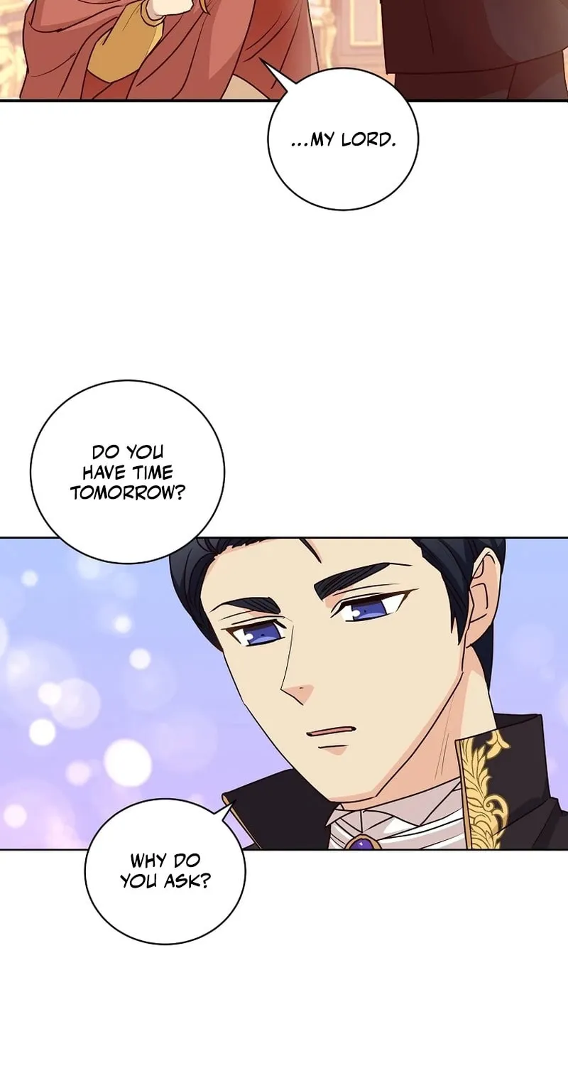 Acidity of Regret Chapter 9 page 23 - 