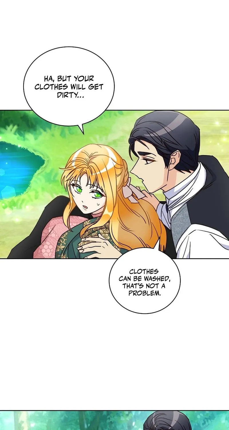 Acidity of Regret Chapter 9 page 28 - 