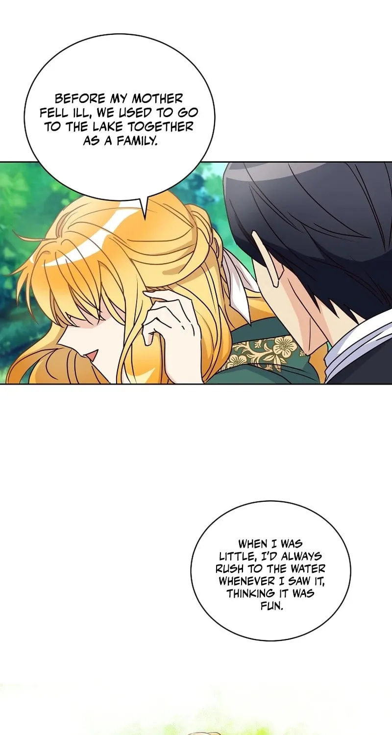 Acidity of Regret Chapter 9 page 31 - 