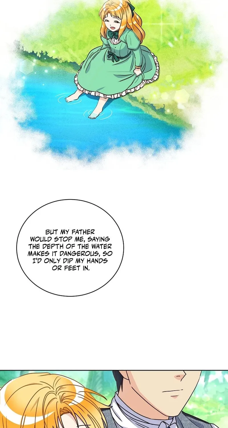 Acidity of Regret Chapter 9 page 32 - 