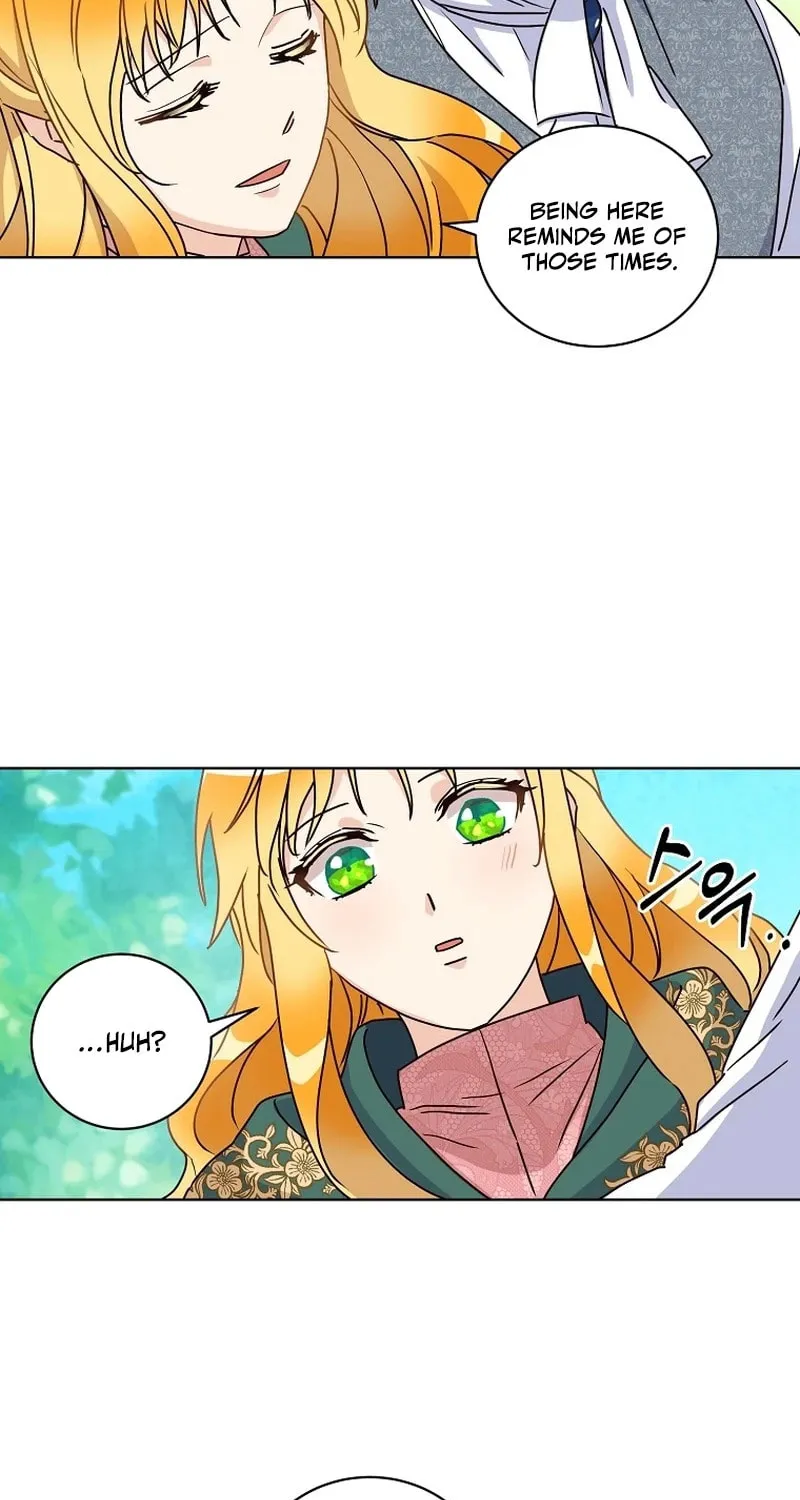 Acidity of Regret Chapter 9 page 33 - 