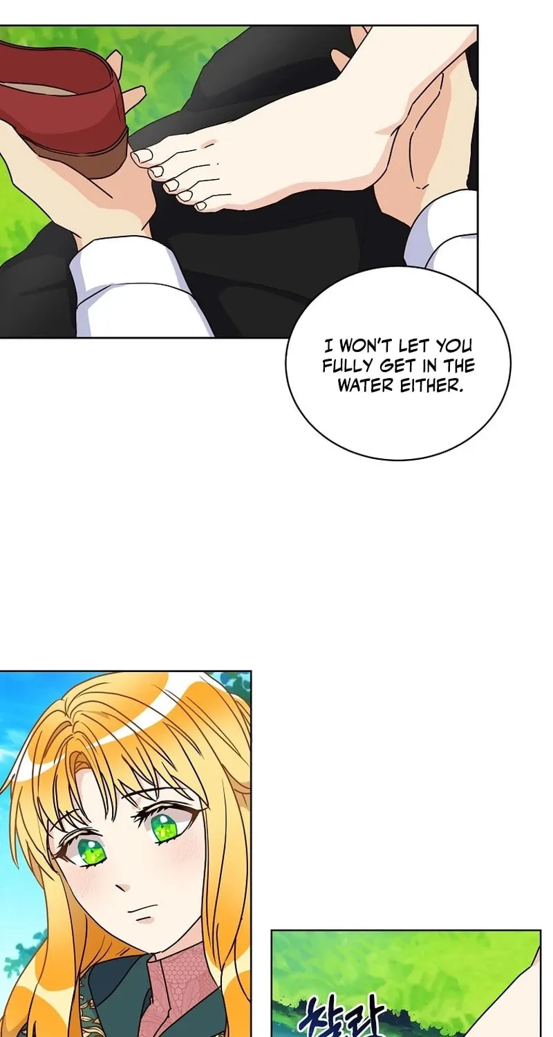 Acidity of Regret Chapter 9 page 35 - 