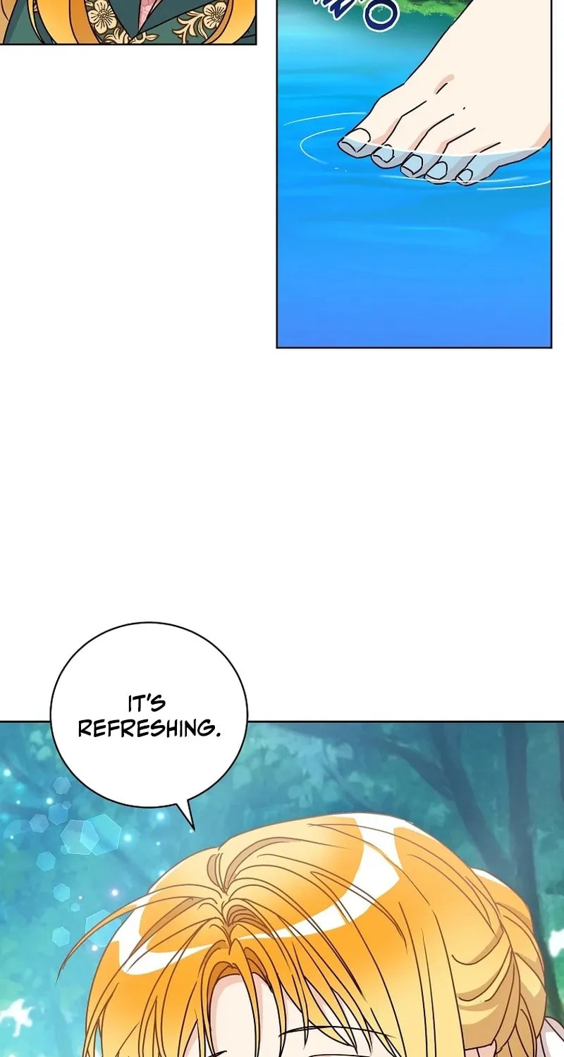 Acidity of Regret Chapter 9 page 36 - 