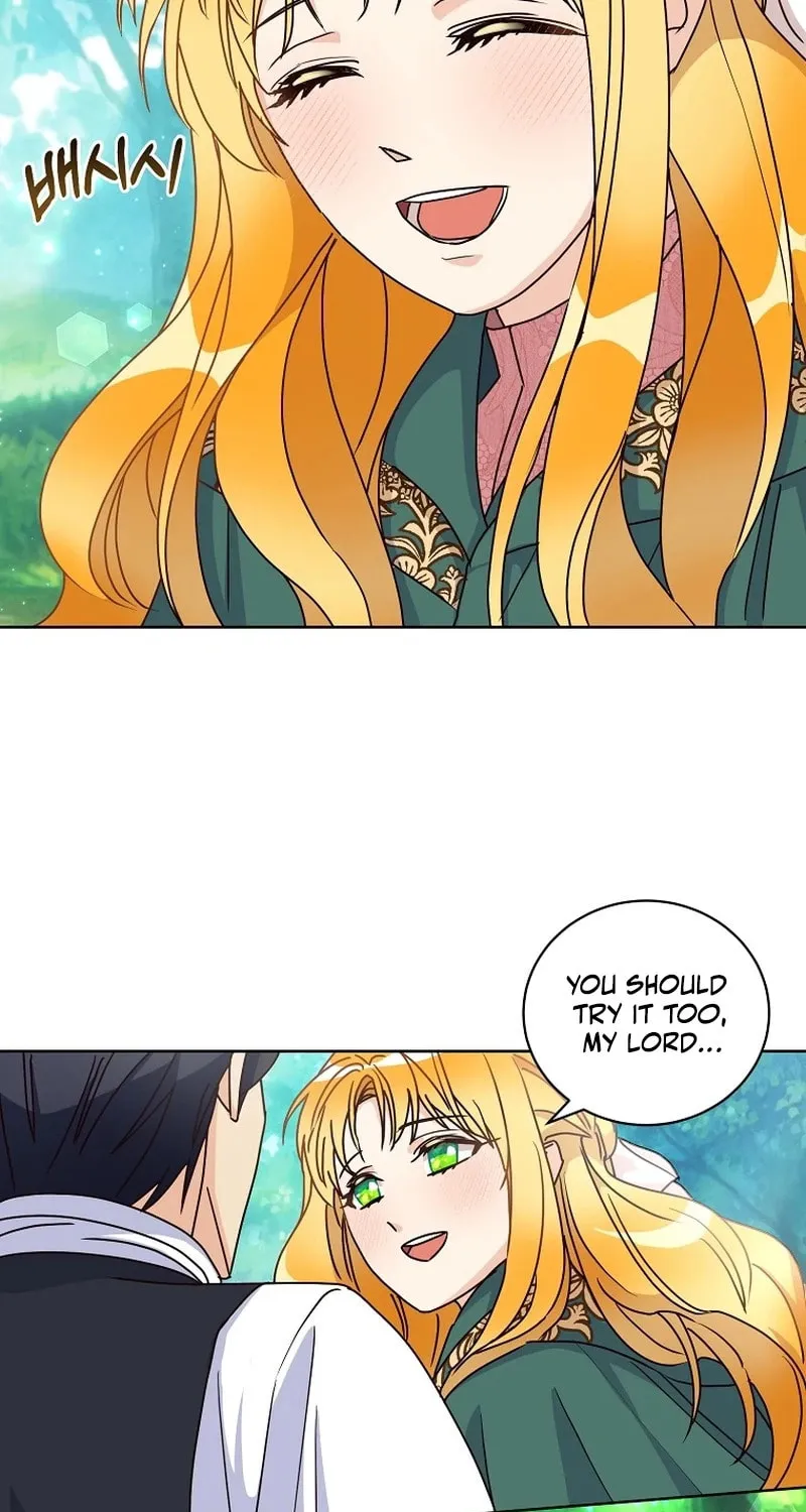 Acidity of Regret Chapter 9 page 37 - 