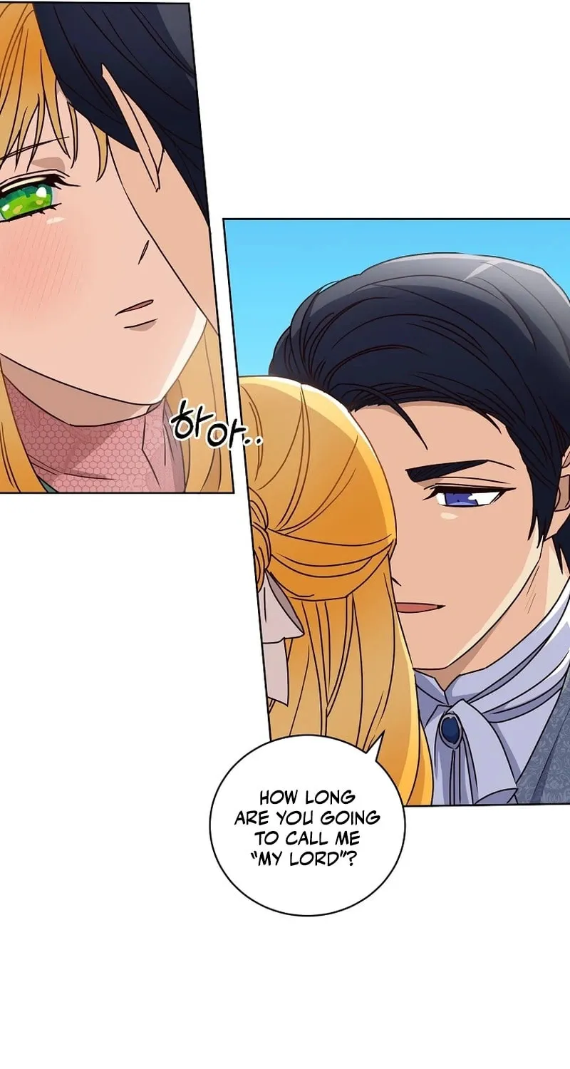 Acidity of Regret Chapter 9 page 40 - 