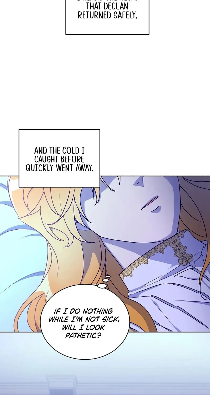 Acidity of Regret Chapter 9 page 5 - 