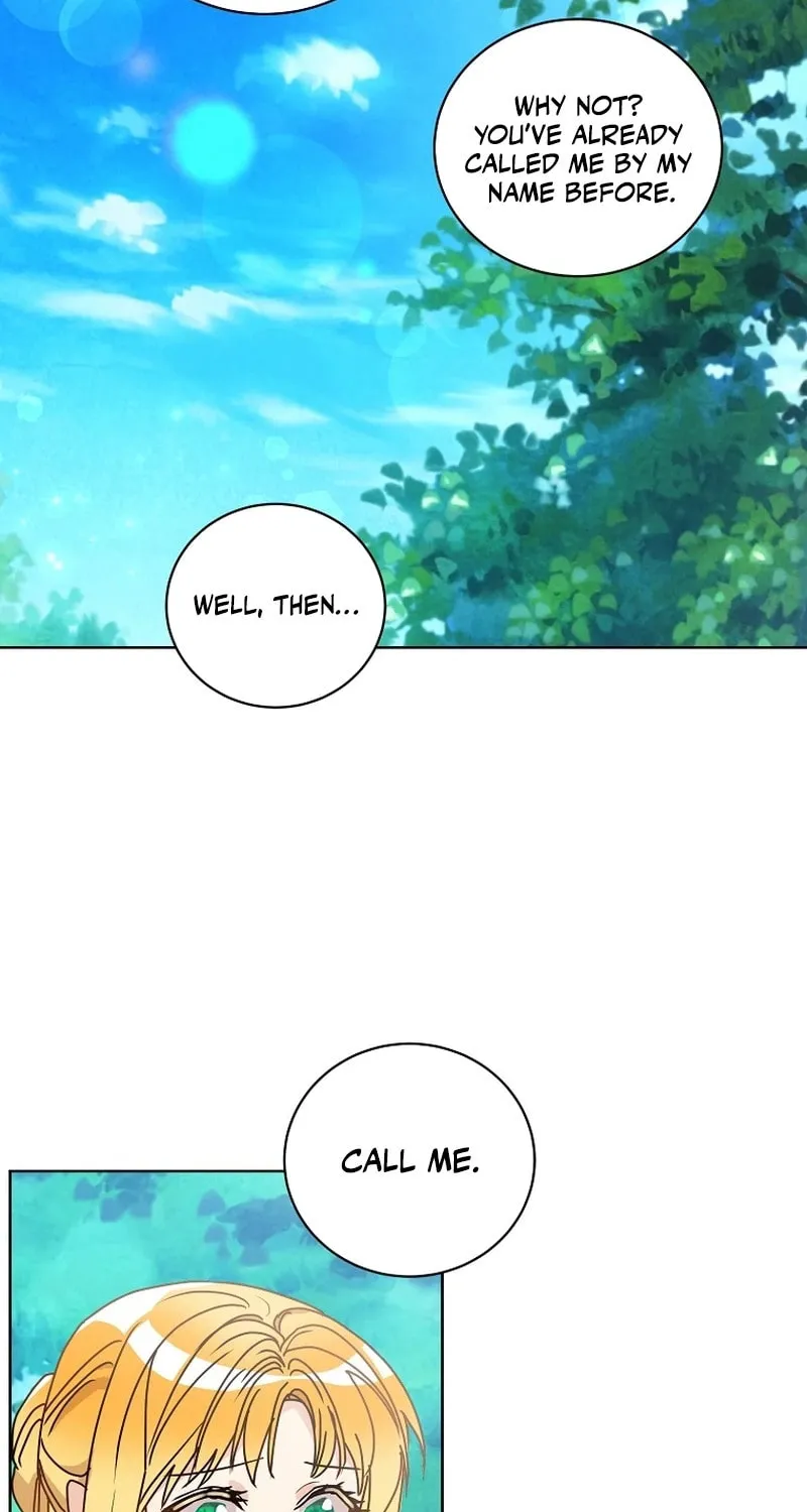 Acidity of Regret Chapter 9 page 42 - 