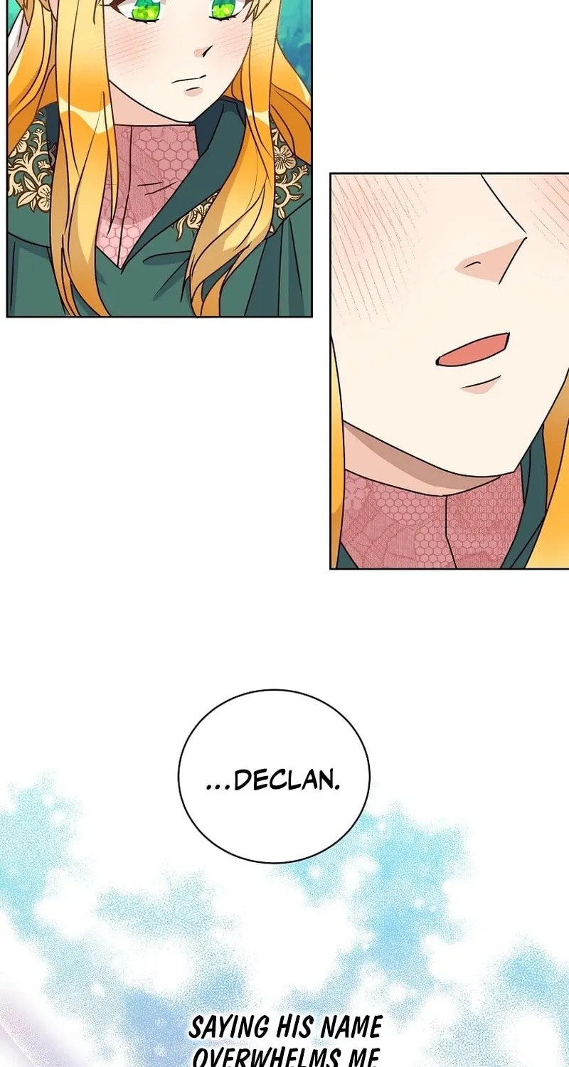 Acidity of Regret Chapter 9 page 43 - 