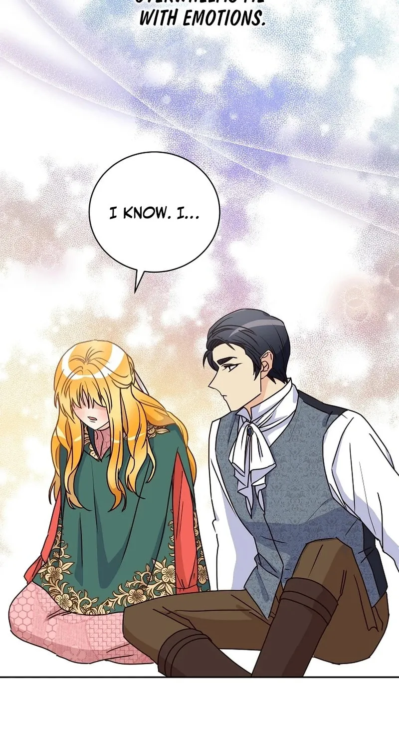 Acidity of Regret Chapter 9 page 44 - 