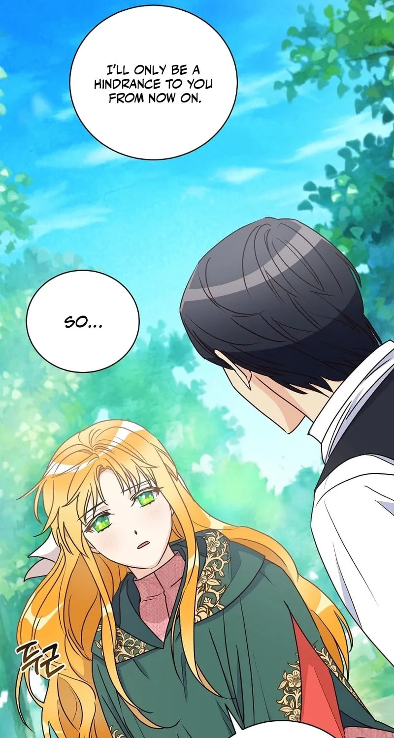 Acidity of Regret Chapter 9 page 50 - 
