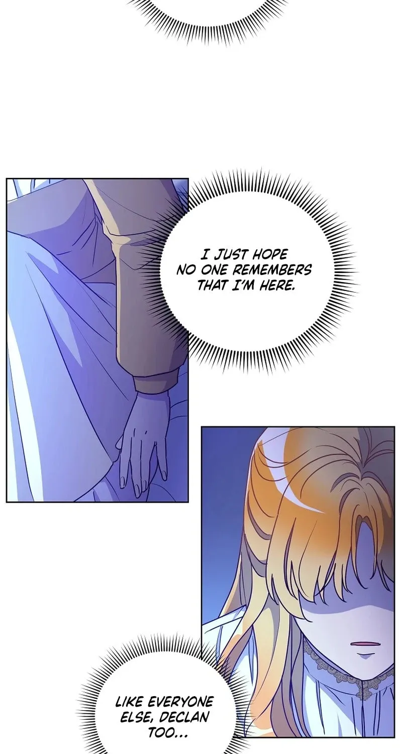 Acidity of Regret Chapter 9 page 7 - 