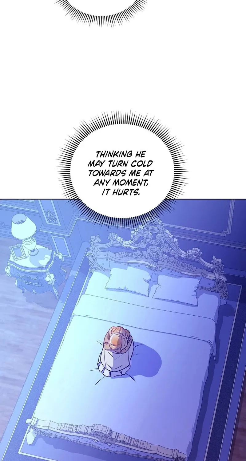 Acidity of Regret Chapter 9 page 8 - 