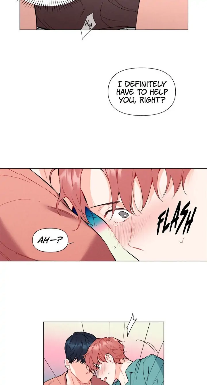 Ack! It