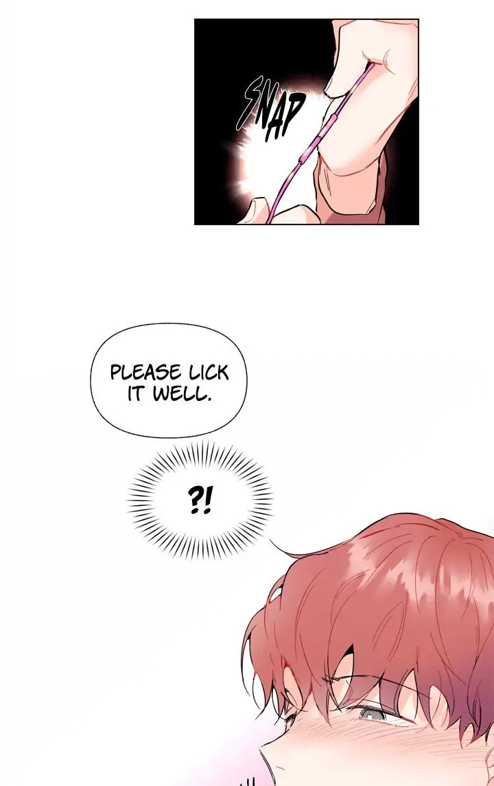 Ack! It