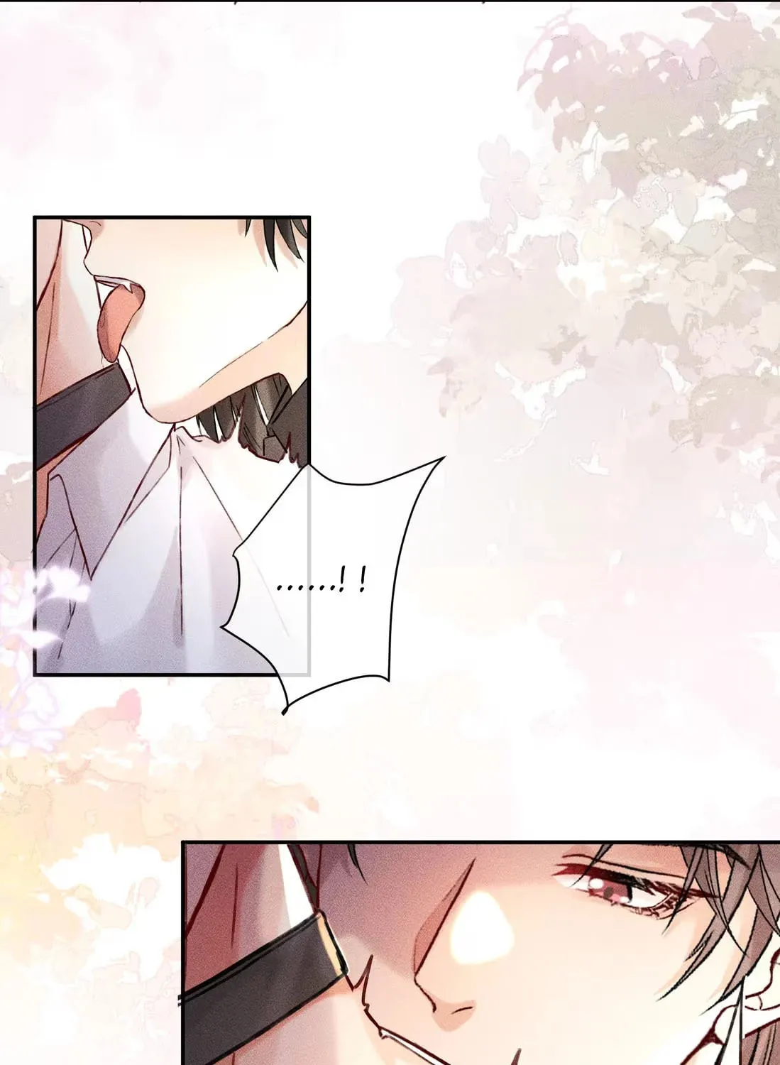 Acknowledging Enemy as Daddy Chapter 1 page 13 - 
