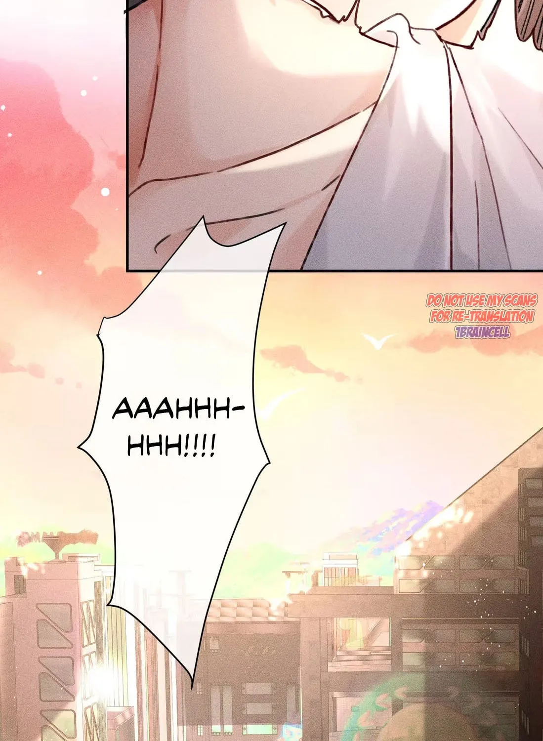 Acknowledging Enemy as Daddy Chapter 1 page 14 - 