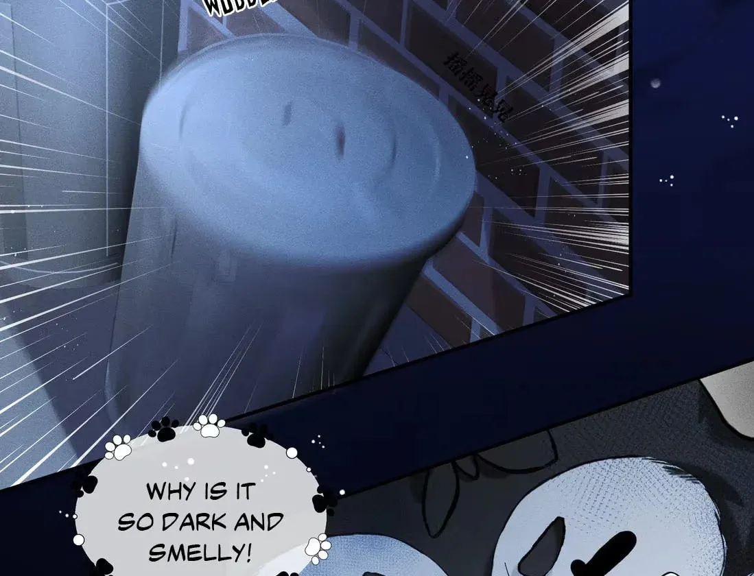 Acknowledging Enemy as Daddy Chapter 1 page 32 - 