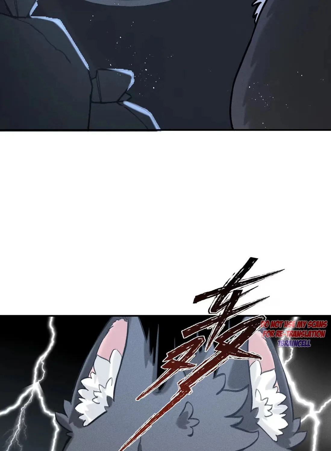 Acknowledging Enemy as Daddy Chapter 1 page 37 - 