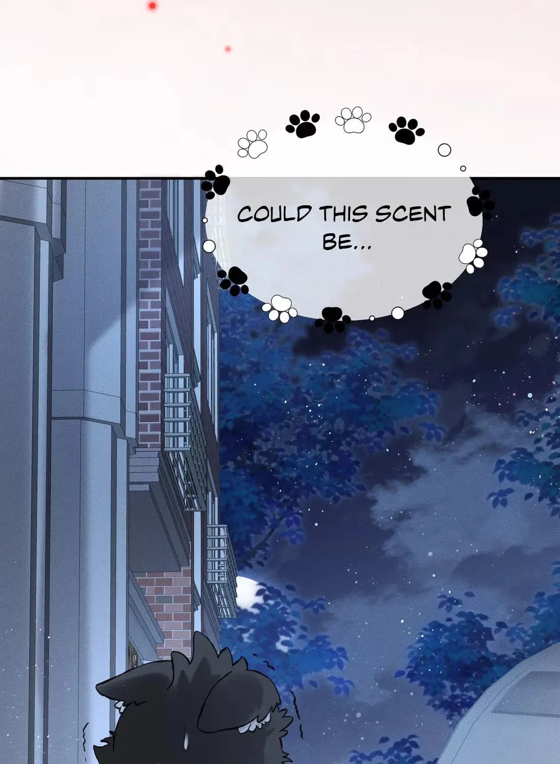 Acknowledging Enemy as Daddy Chapter 1 page 42 - 