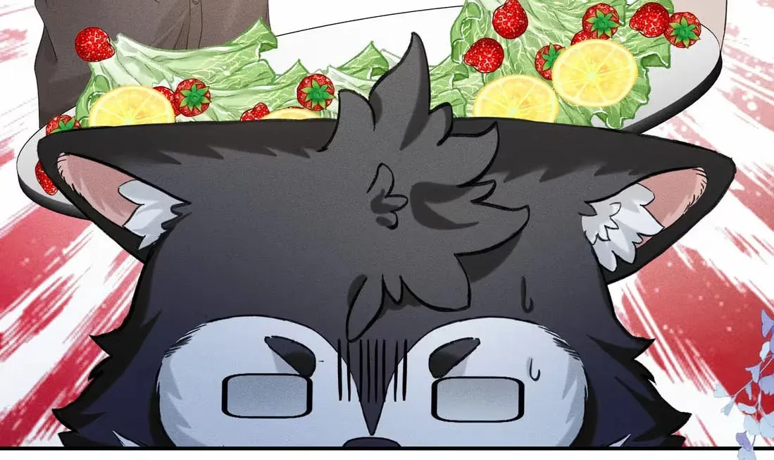 Acknowledging Enemy as Daddy Chapter 1 page 47 - 