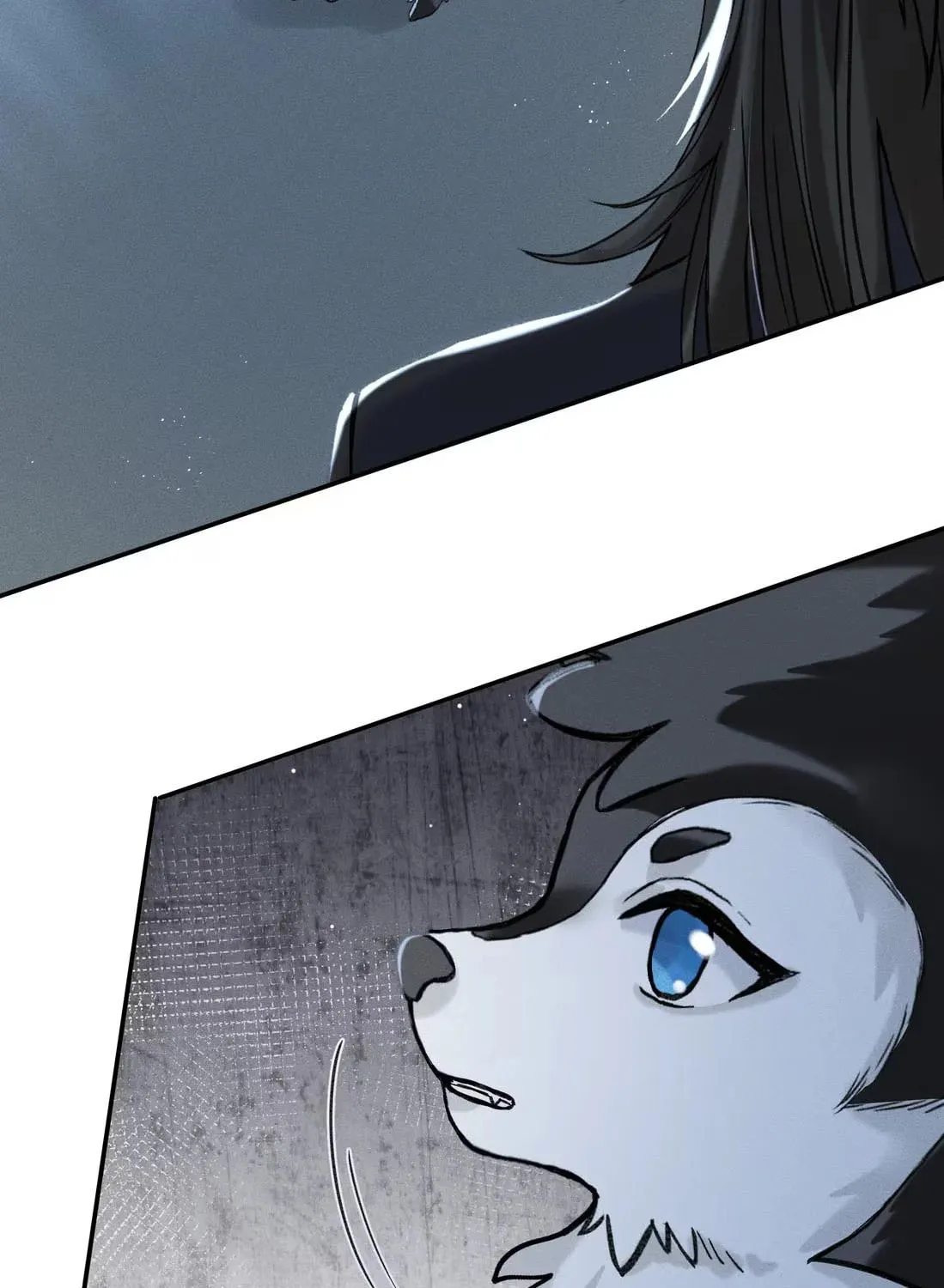 Acknowledging Enemy as Daddy Chapter 1 page 54 - 