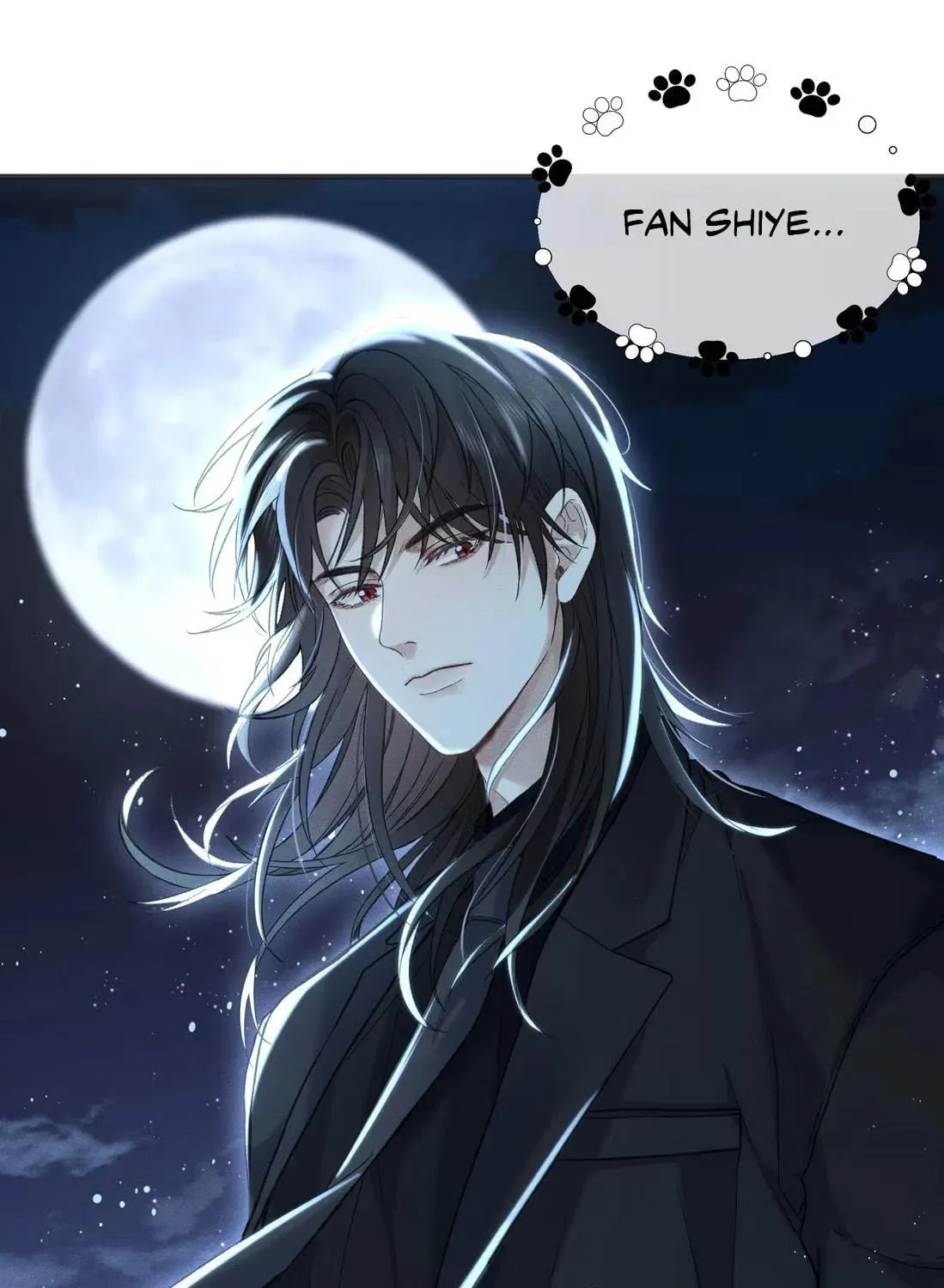 Acknowledging Enemy as Daddy Chapter 1 page 56 - 