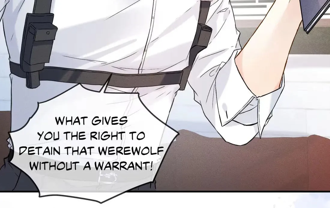 Acknowledging Enemy as Daddy Chapter 1 page 61 - 