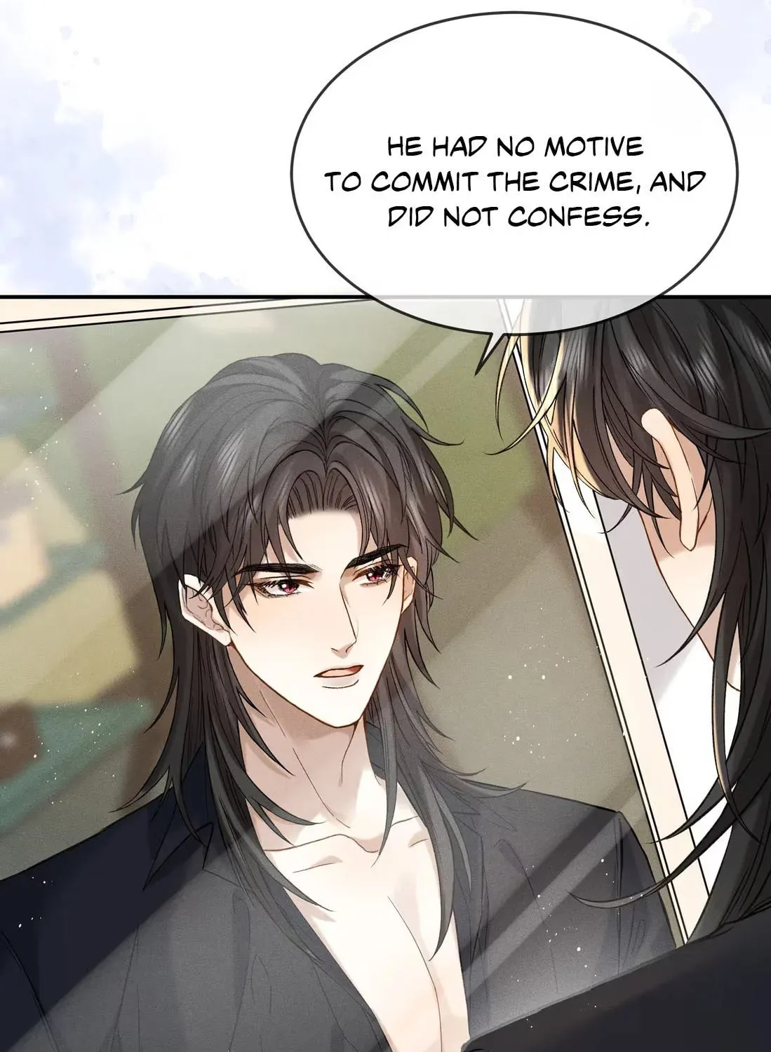 Acknowledging Enemy as Daddy Chapter 1 page 62 - 