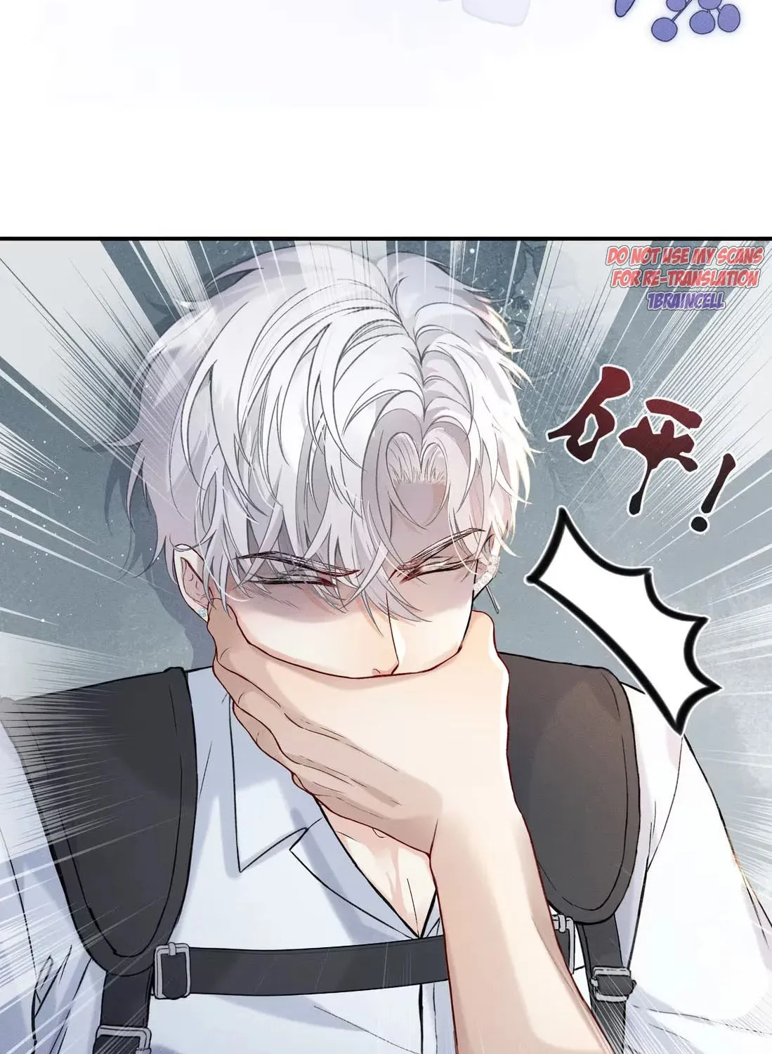 Acknowledging Enemy as Daddy Chapter 1 page 67 - 