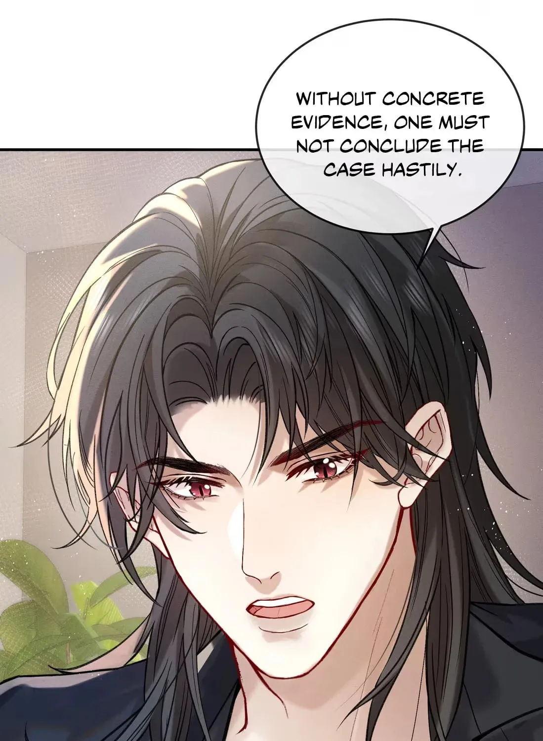 Acknowledging Enemy as Daddy Chapter 1 page 69 - 
