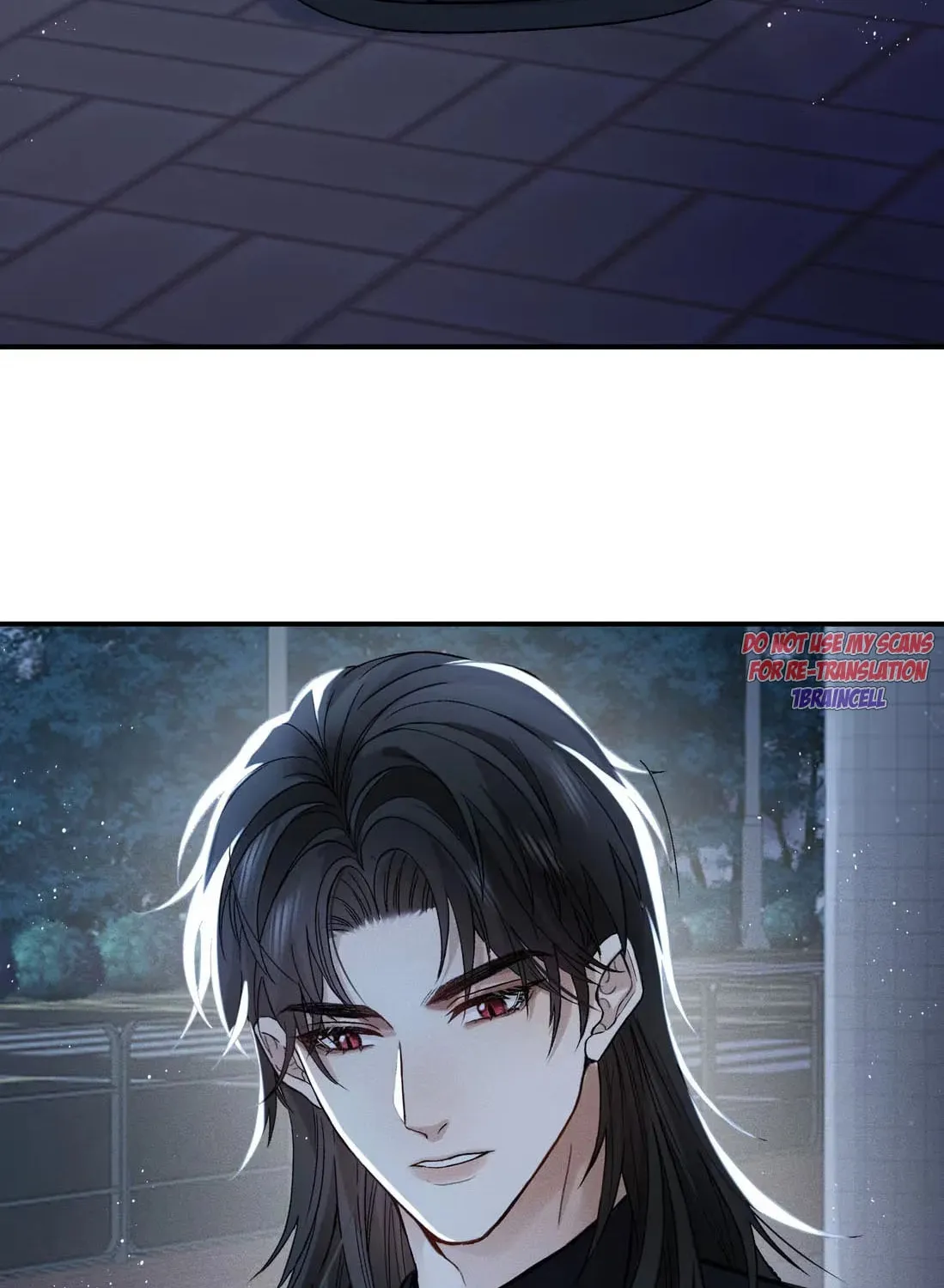 Acknowledging Enemy as Daddy Chapter 1 page 77 - 
