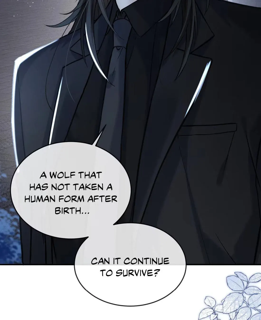 Acknowledging Enemy as Daddy Chapter 1 page 78 - 