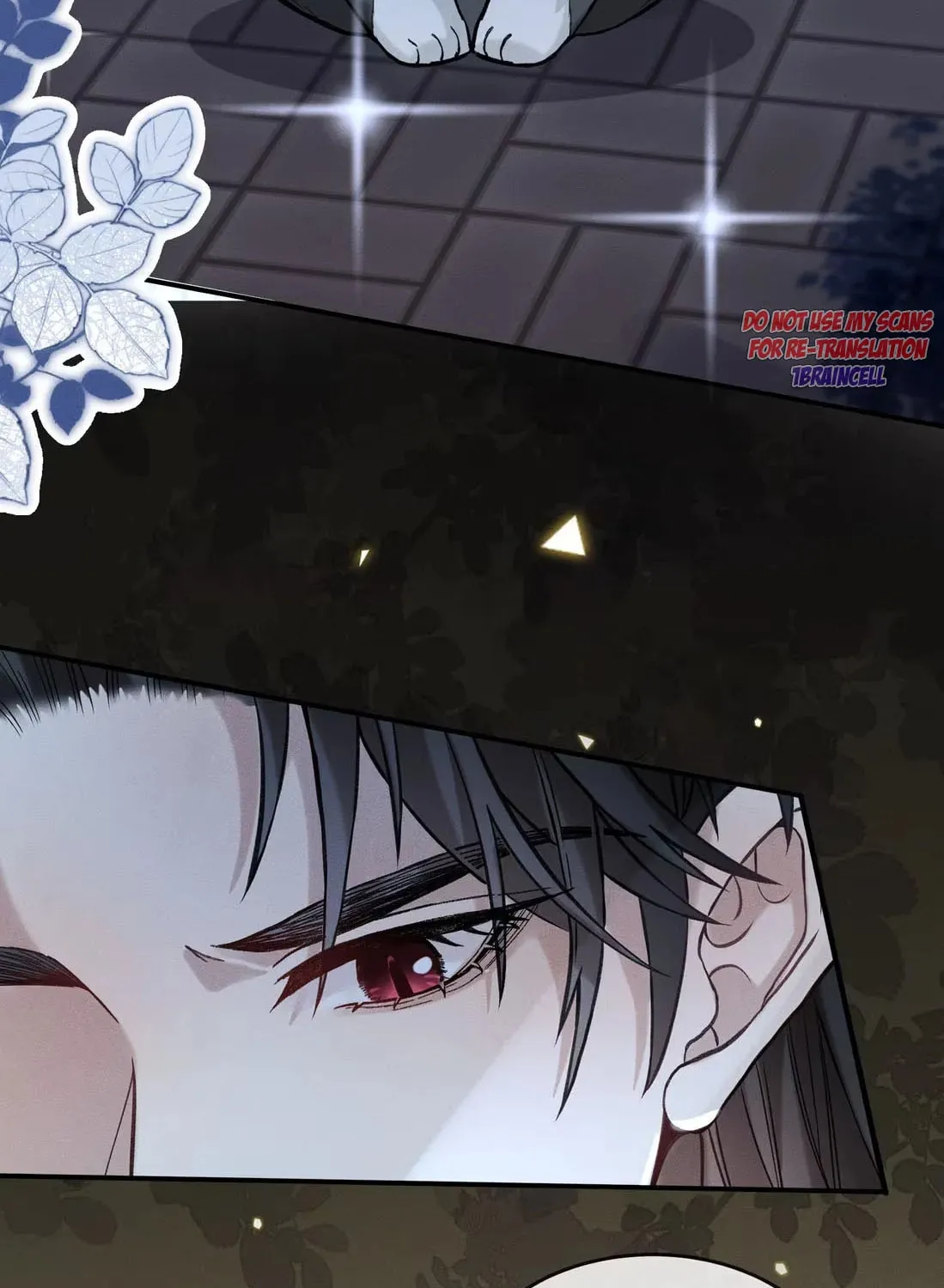 Acknowledging Enemy as Daddy Chapter 1 page 80 - 