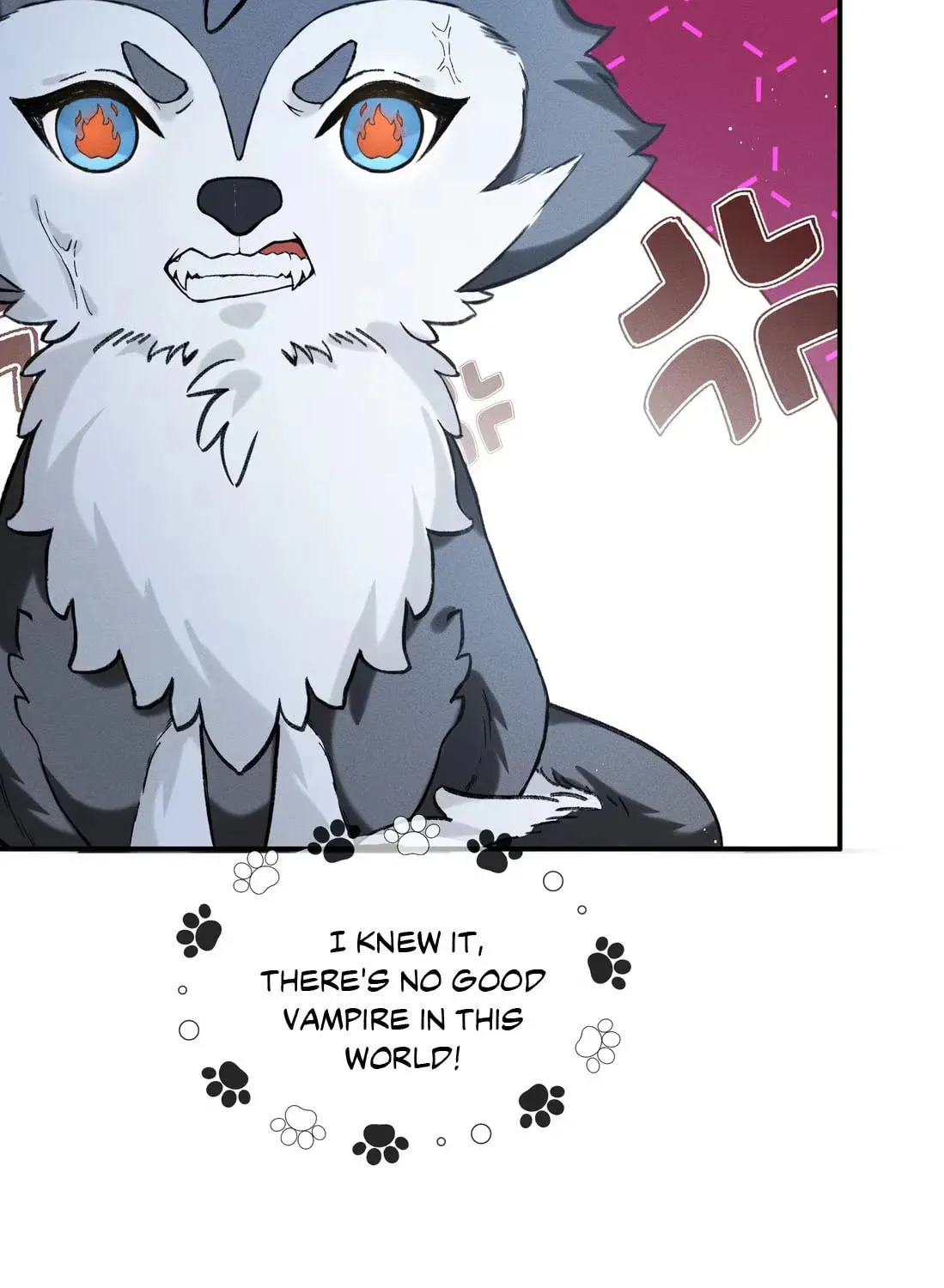 Acknowledging Enemy as Daddy Chapter 1 page 84 - 