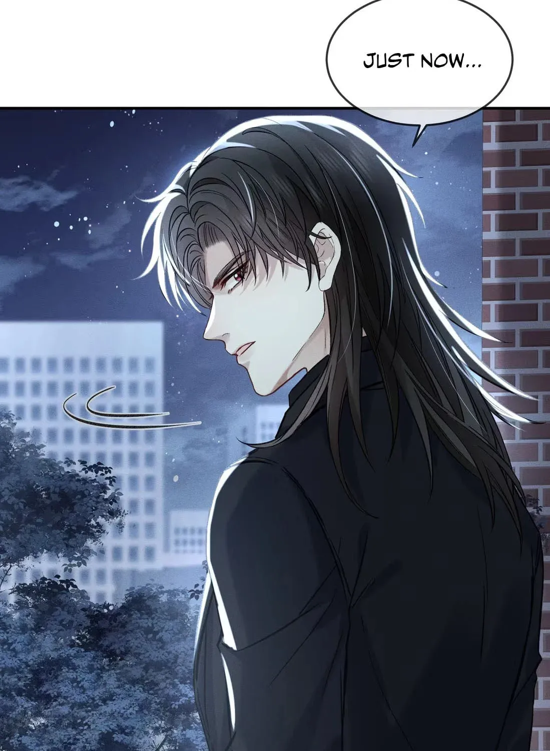 Acknowledging Enemy as Daddy Chapter 1 page 88 - 