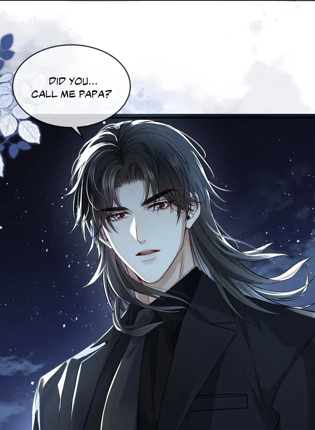 Acknowledging Enemy as Daddy Chapter 1 page 90 - 