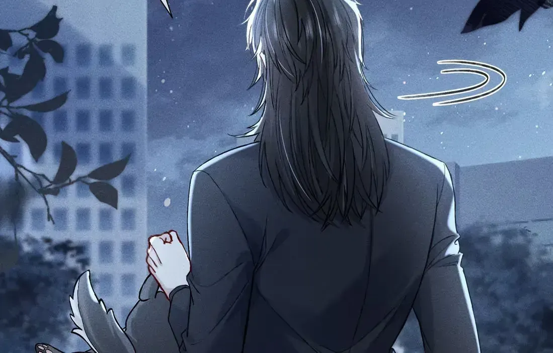 Acknowledging Enemy as Daddy Chapter 2 page 17 - 