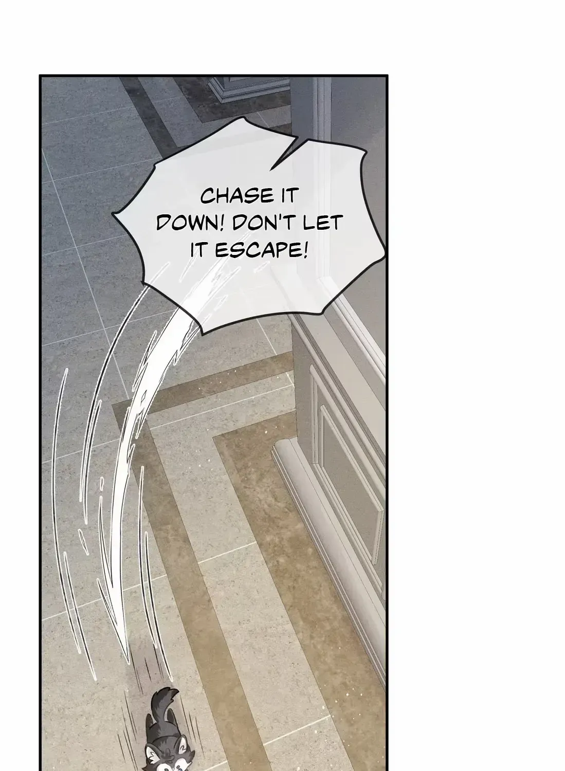 Acknowledging Enemy as Daddy Chapter 2 page 26 - 