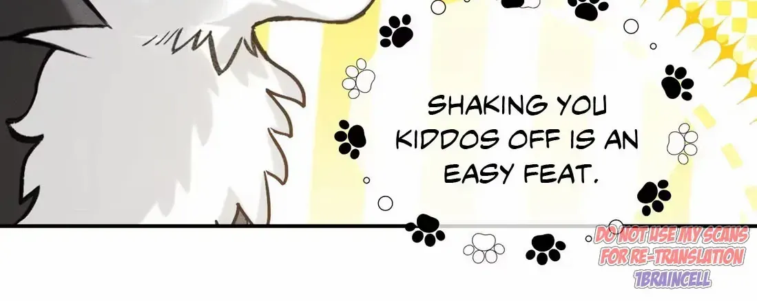 Acknowledging Enemy as Daddy Chapter 2 page 28 - 